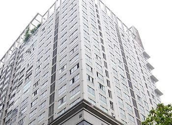 Yueding Fashion Hotel 柳州 外观 照片
