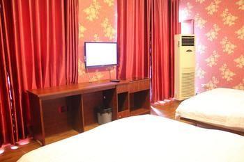 Yueding Fashion Hotel 柳州 外观 照片