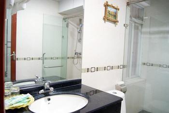 Yueding Fashion Hotel 柳州 外观 照片