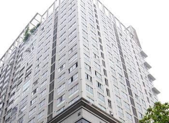 Yueding Fashion Hotel 柳州 外观 照片
